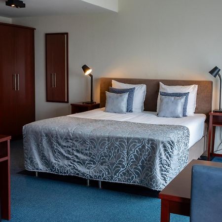 Hotel Greenside Texel De Koog  Exteriér fotografie