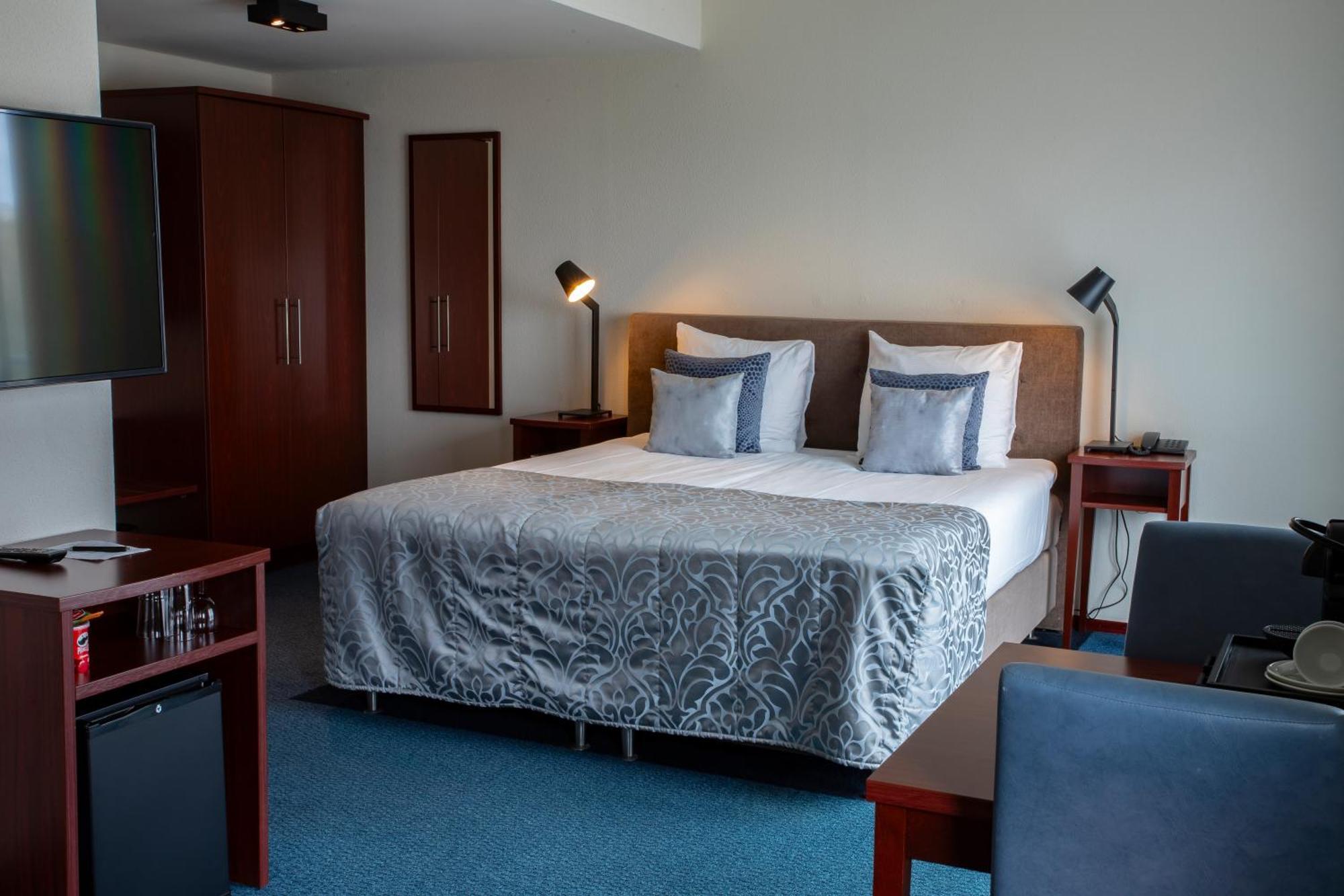 Hotel Greenside Texel De Koog  Exteriér fotografie