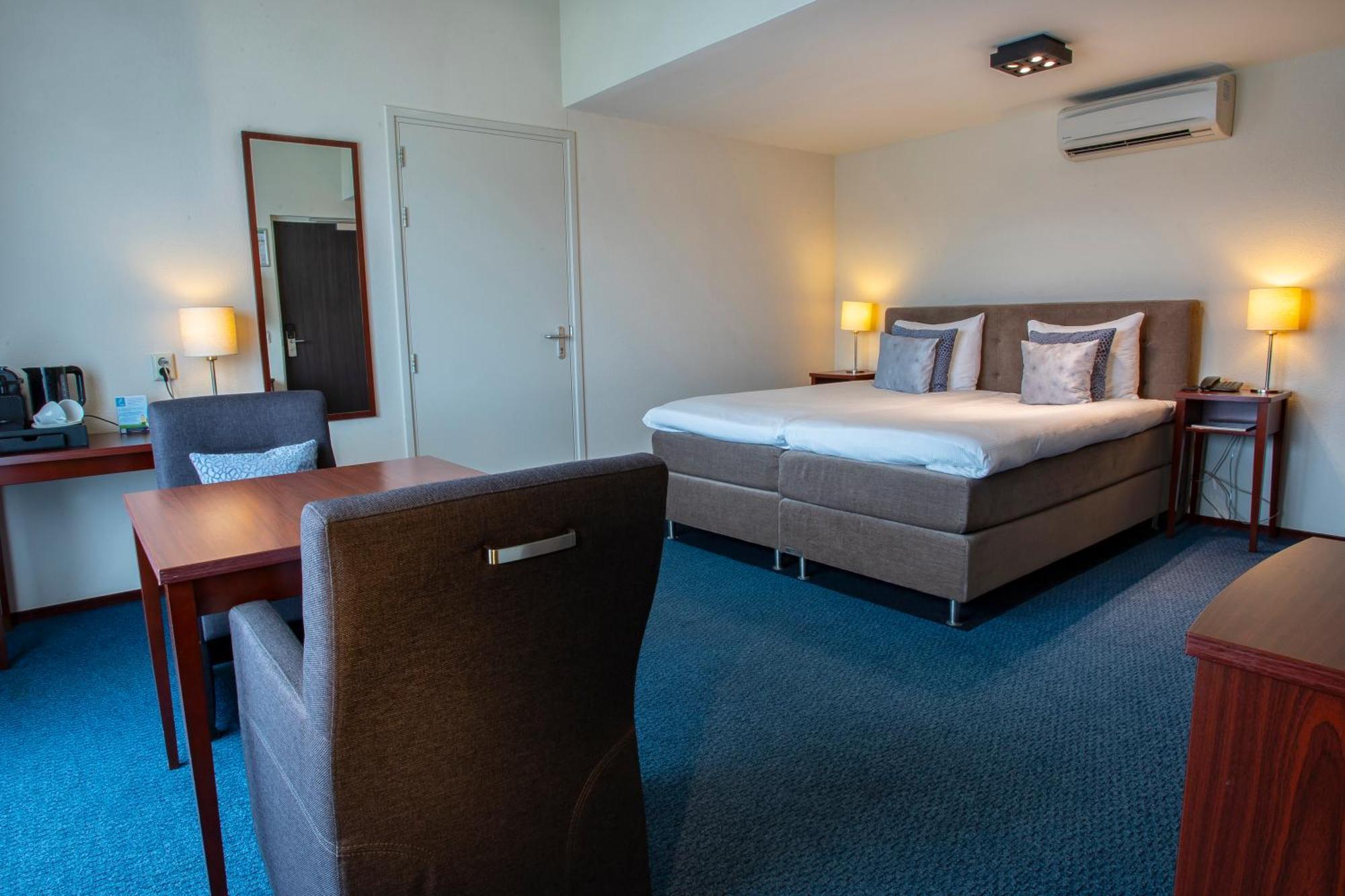 Hotel Greenside Texel De Koog  Exteriér fotografie