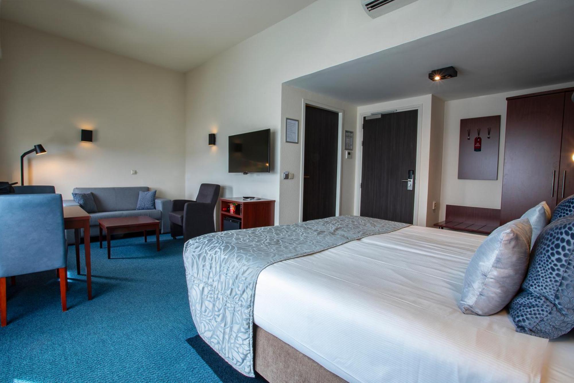 Hotel Greenside Texel De Koog  Exteriér fotografie