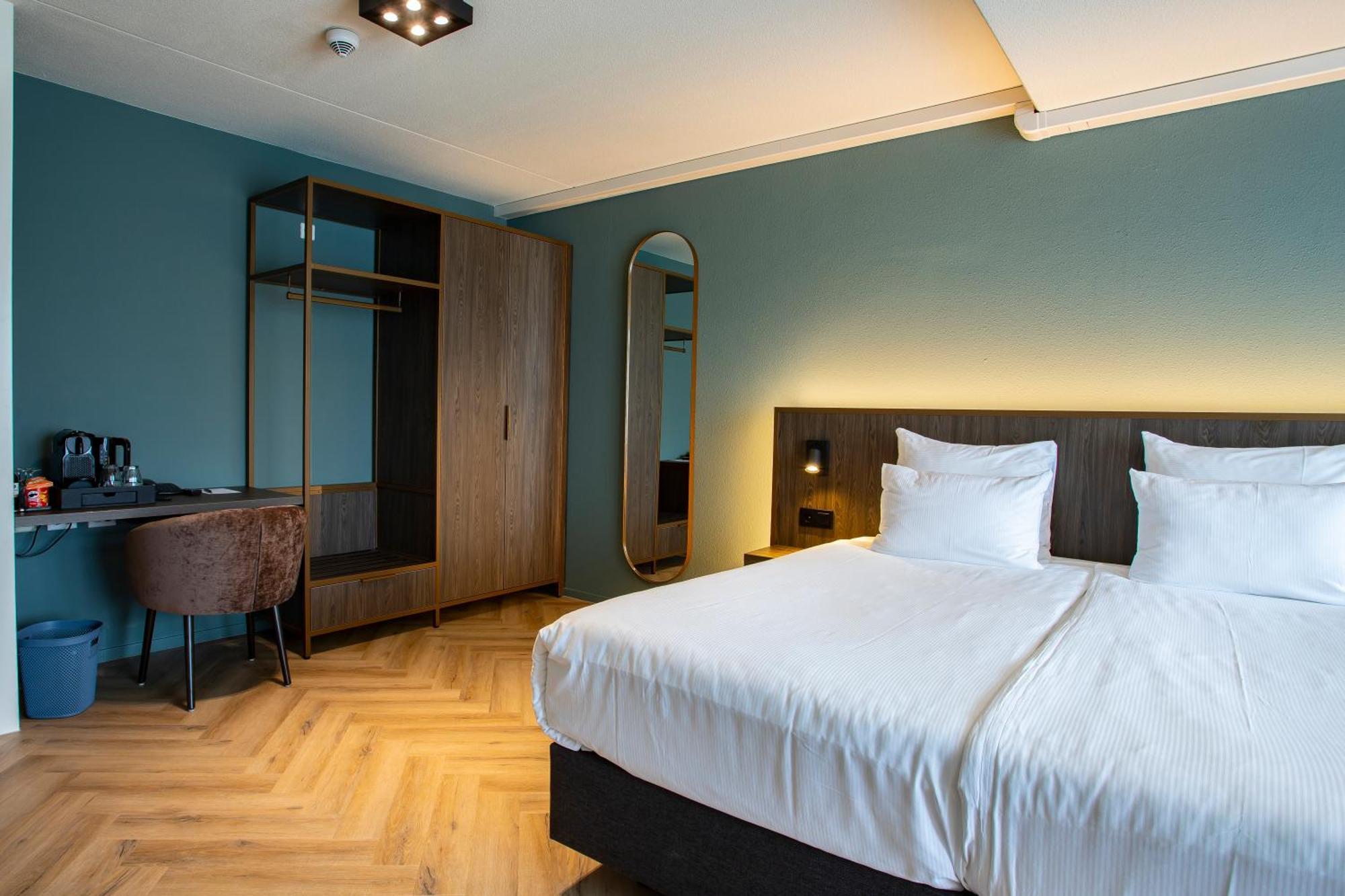 Hotel Greenside Texel De Koog  Exteriér fotografie