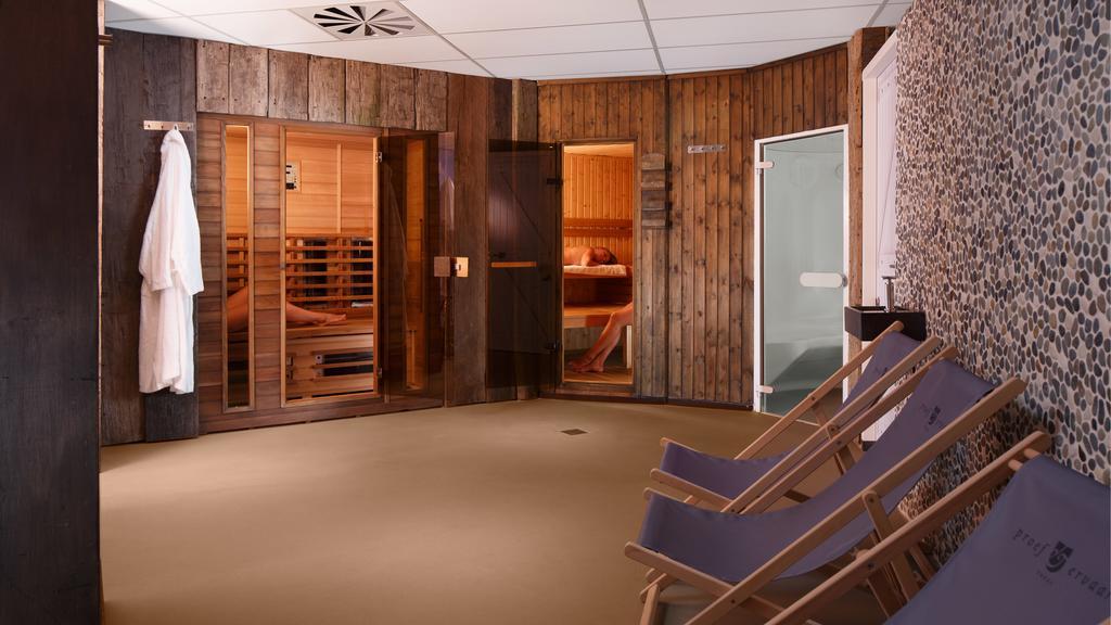 Hotel Greenside Texel De Koog  Exteriér fotografie