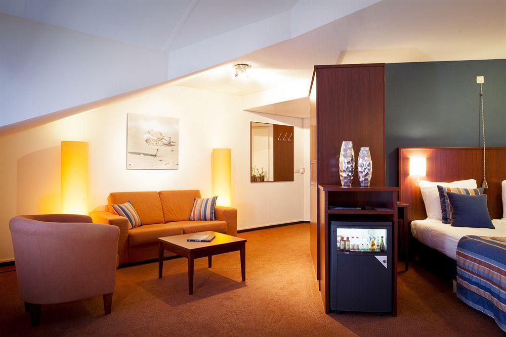 Hotel Greenside Texel De Koog  Exteriér fotografie