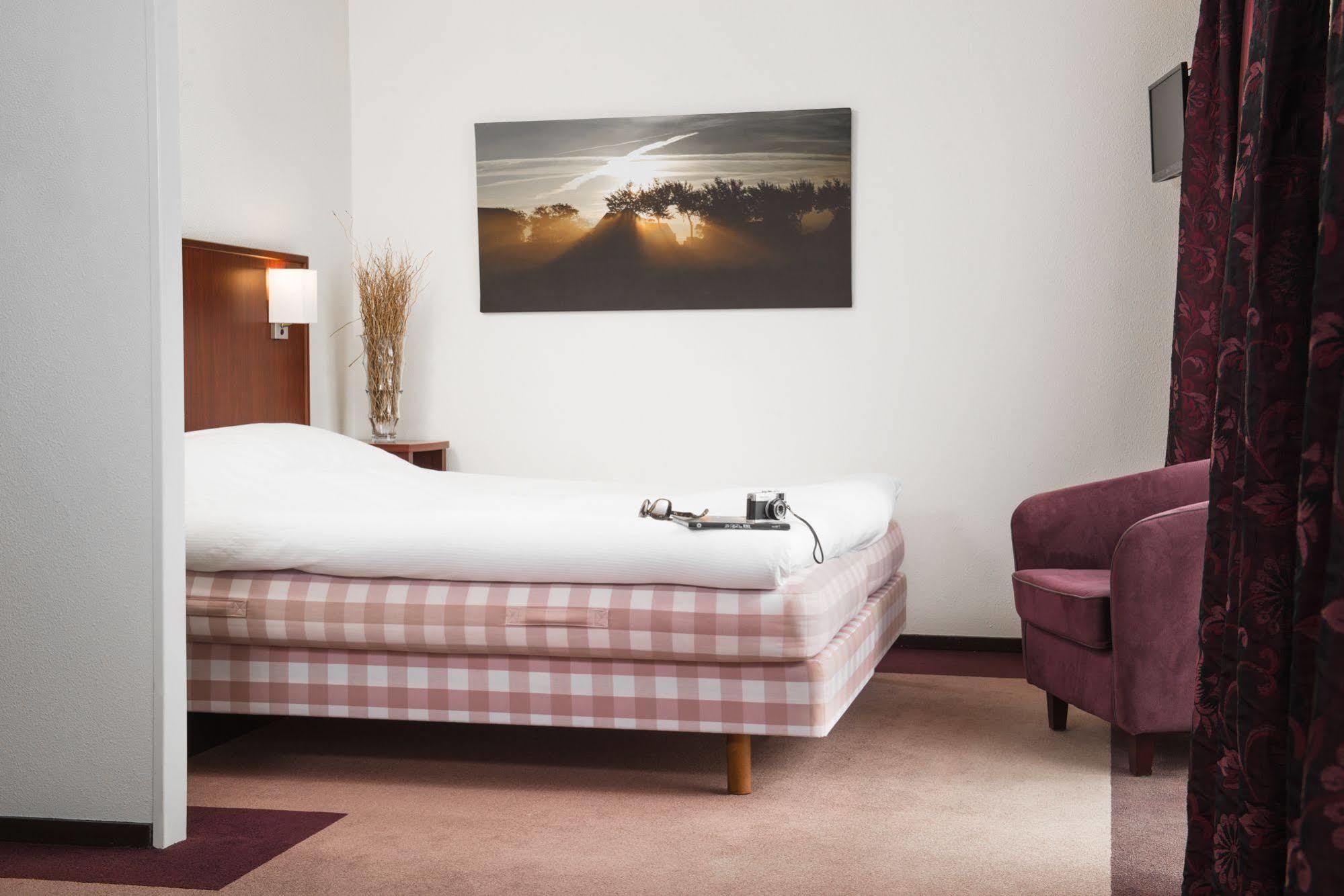 Hotel Greenside Texel De Koog  Exteriér fotografie