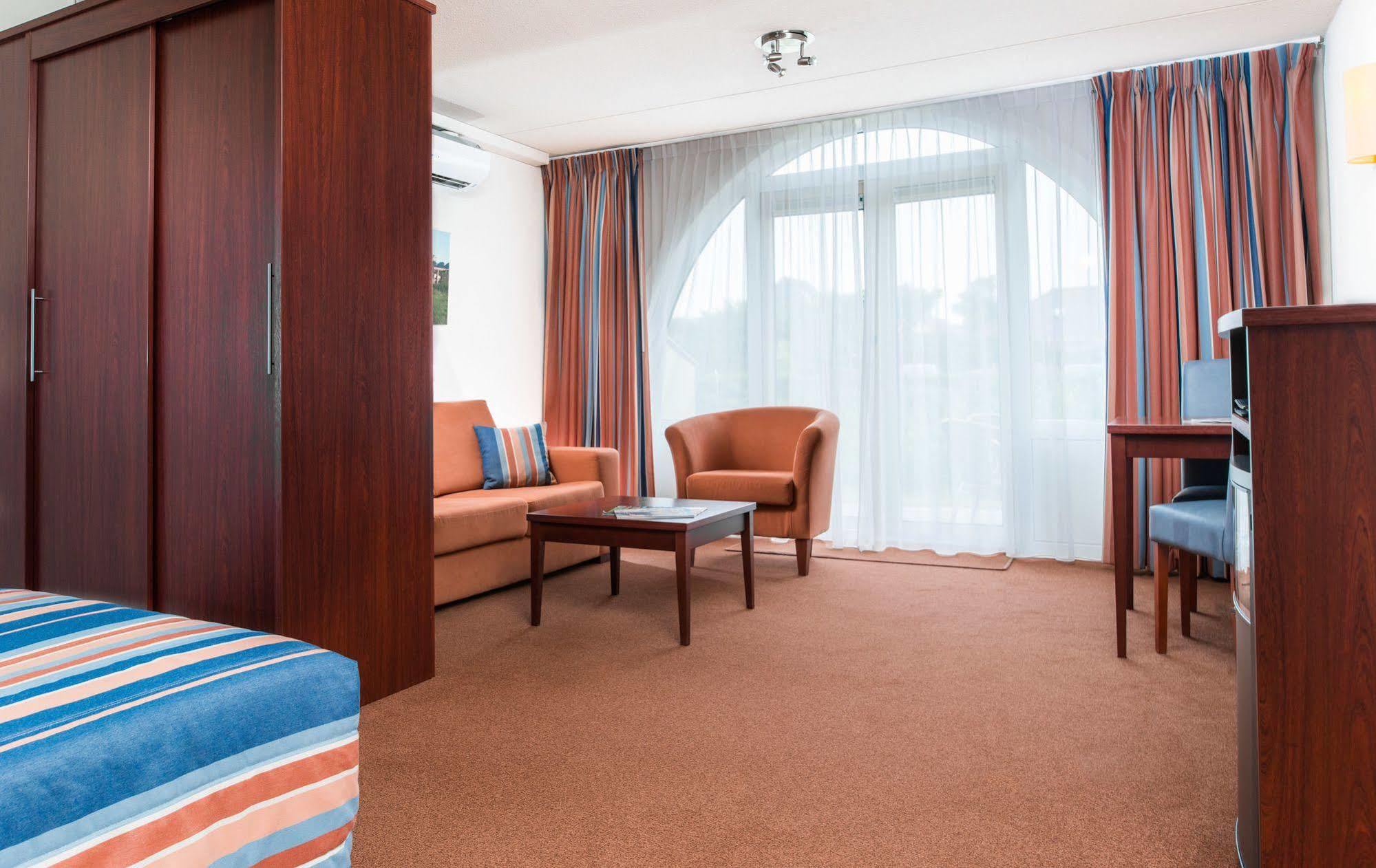 Hotel Greenside Texel De Koog  Exteriér fotografie
